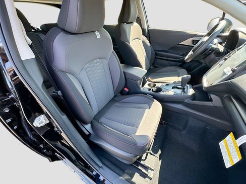New 2026 Subaru Impreza 2.0i Sport AWD/4WD image 35