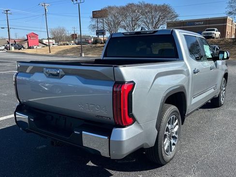 New 2026 Toyota Tundra 1794 Edition AWD/4WD image 3