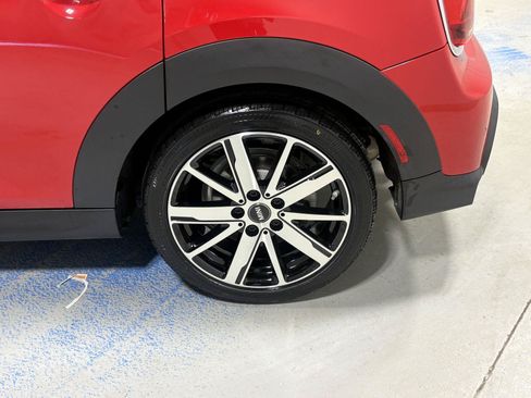 Used 2024 MINI Cooper S FWD image 33