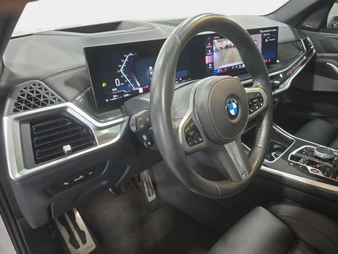 Certified 2024 BMW X5 sDrive40i w/ Executive Package RWD image 22