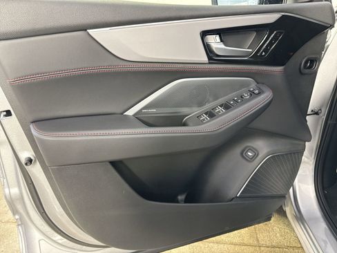 New 2026 Acura MDX A-Spec image 20