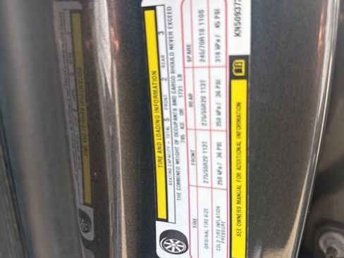 Certified 2019 RAM 1500 Big Horn image 39