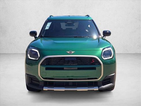 Used 2025 MINI Cooper Countryman S image 5
