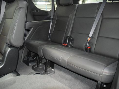 Used 2023 Chevrolet Tahoe High Country w/ LPO, Illumination Package AWD/4WD image 43