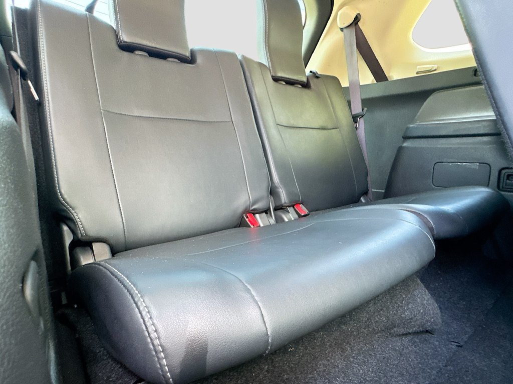 Used 2020 Mitsubishi Outlander SE FWD image 28