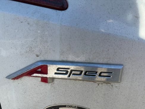 Used 2025 Acura RDX A-Spec image 17