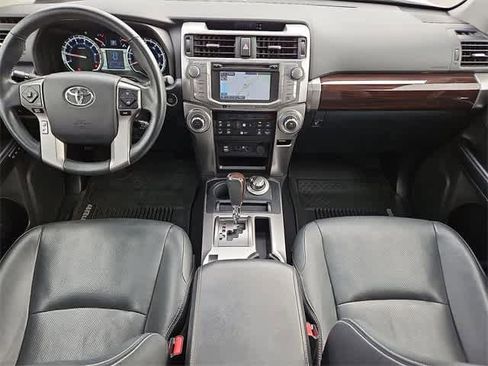 Used 2019 Toyota 4Runner Limited image 27