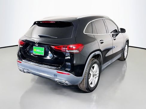 Used 2023 Mercedes-Benz GLA 250 GLA 250 image 10