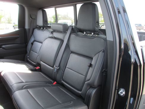 Used 2024 GMC Sierra 1500 Denali image 22