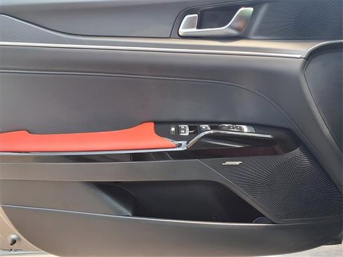 New 2026 Kia K5 GT-Line w/ GT-Line Premium Package image 18