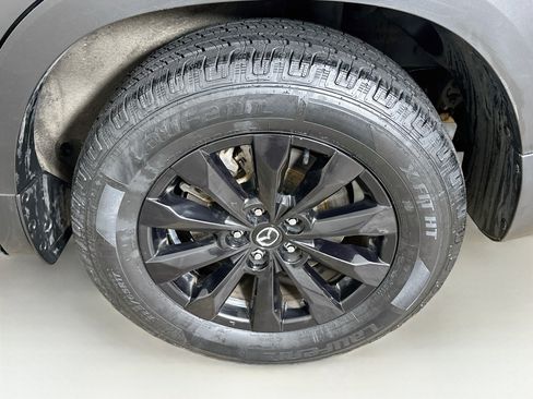 Used 2024 MAZDA CX-50 AWD 2.5 S w/ Select Package image 11