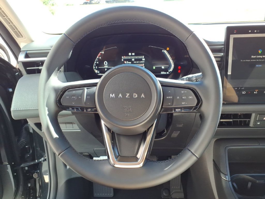 New 2026 MAZDA CX-5 Select AWD/4WD image 17