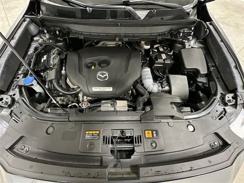 Used 2023 MAZDA CX-9 Grand Touring image 32