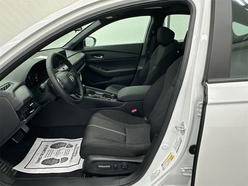 New 2025 Honda Accord Sport image 9