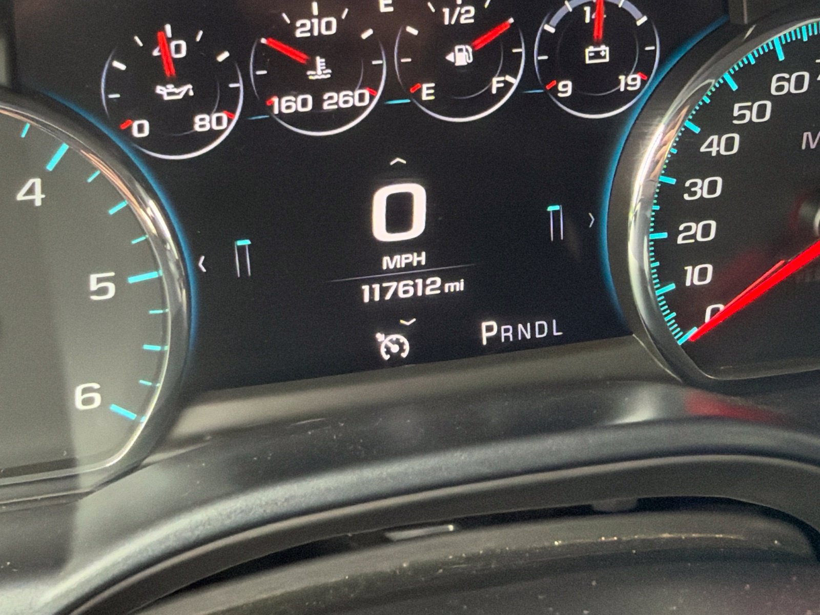 Used 2018 GMC Sierra 1500 Denali w/ Denali Ultimate Package AWD/4WD image 16