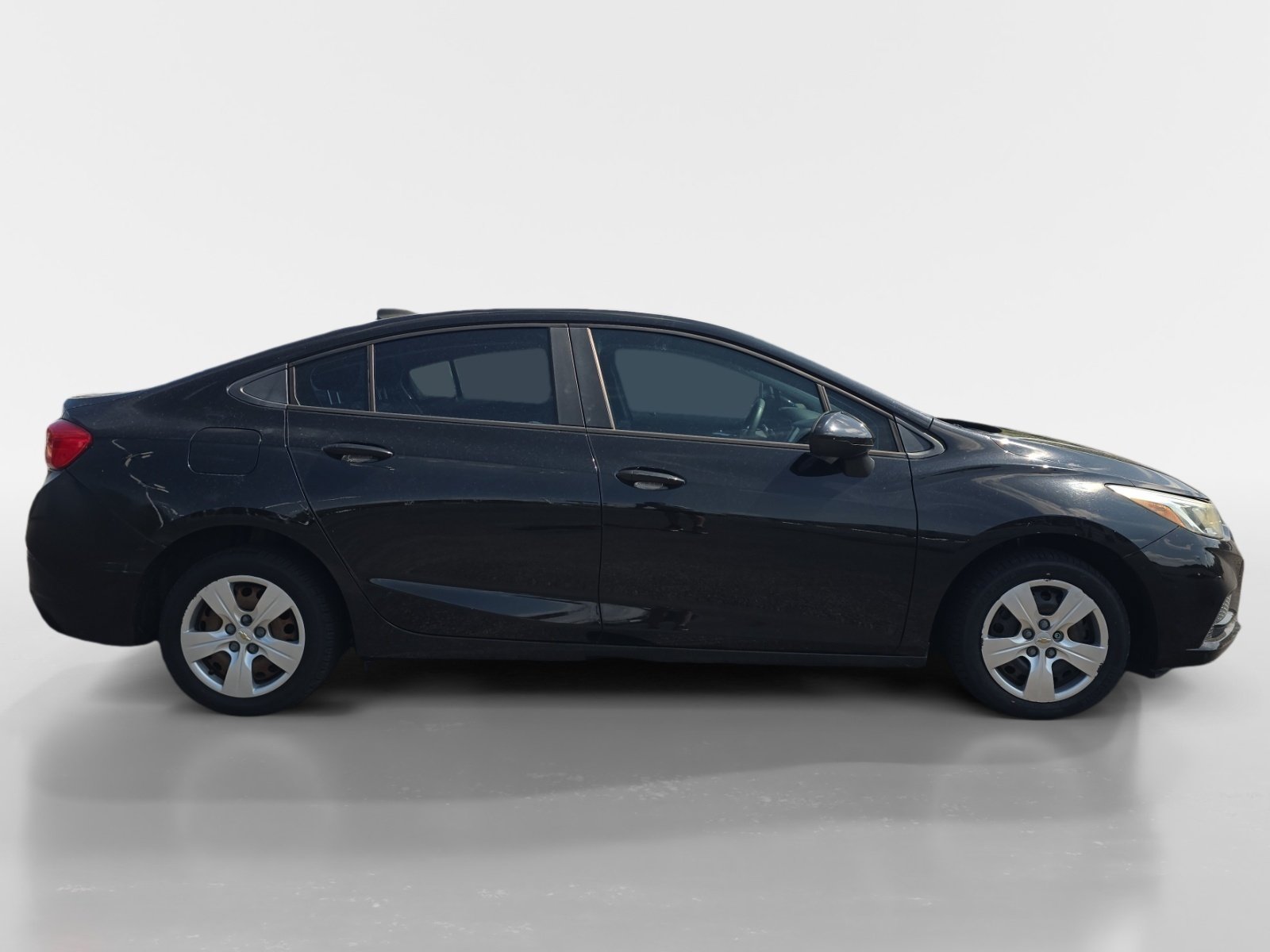 Used 2018 Chevrolet Cruze LS FWD image 7