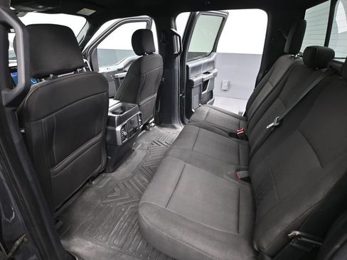 Used 2019 Ford F150 XLT w/ Equipment Group 302A Luxury AWD/4WD image 40