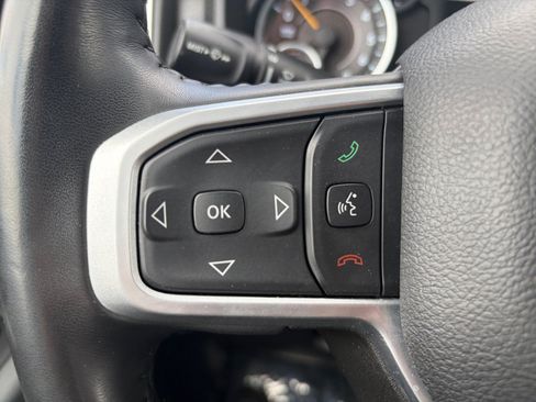 Used 2022 RAM 1500 Big Horn AWD/4WD image 21