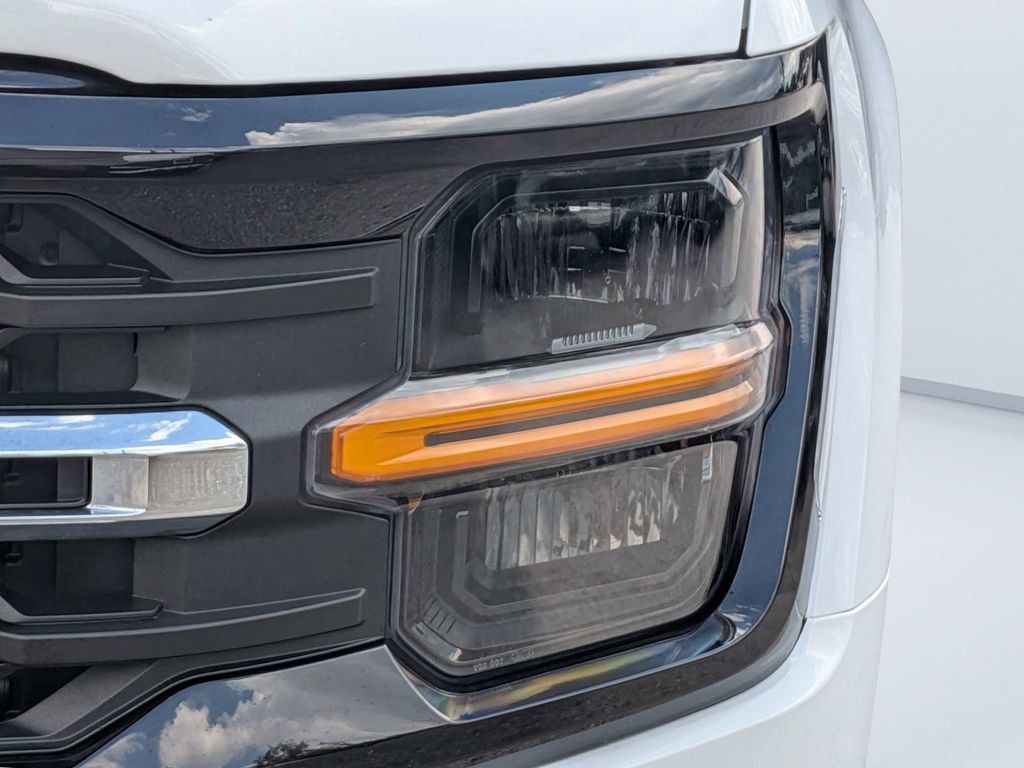 Used 2024 Ford F150 XLT w/ Tow/Haul Package AWD/4WD image 11
