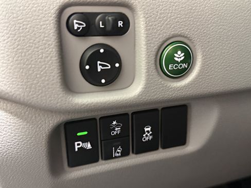 Used 2022 Honda Pilot Elite image 19