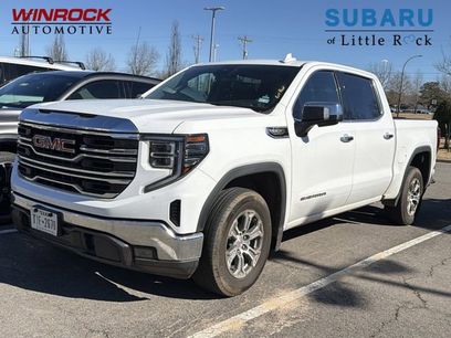 Used 2024 GMC Sierra 1500 SLT