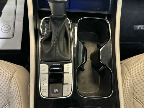 Certified 2023 Hyundai Tucson SEL w/ Convenience Package image 30