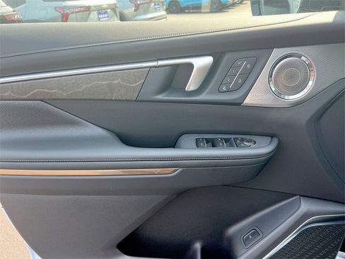 New 2026 Buick Enclave Avenir w/ Super Cruise Package image 19