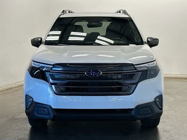 New 2026 Subaru Forester Touring AWD/4WD image 27