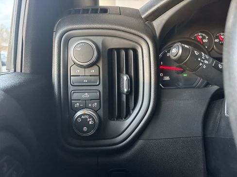 Certified 2024 GMC Sierra 3500 Pro image 17