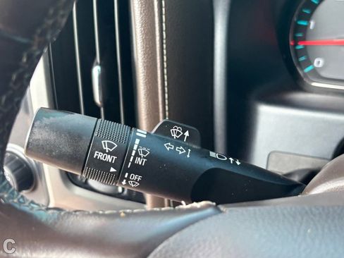 Used 2018 Chevrolet Silverado 3500 LTZ w/ Duramax Plus Package image 17