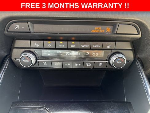 Used 2019 MAZDA CX-9 Grand Touring AWD/4WD image 20