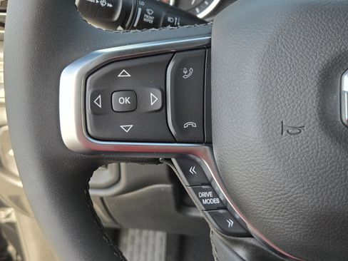 New 2026 RAM 1500 Big Horn image 17