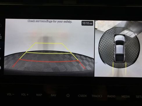 Used 2024 Hyundai Santa Cruz Limited image 18