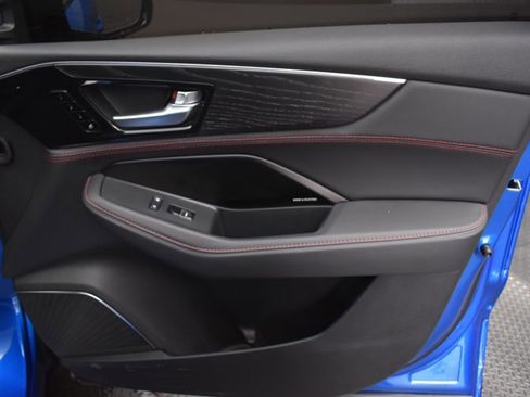 New 2026 Acura MDX Type S image 31