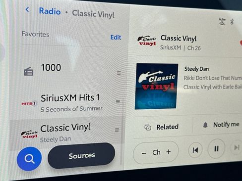 New 2026 Toyota Corolla XLE image 21