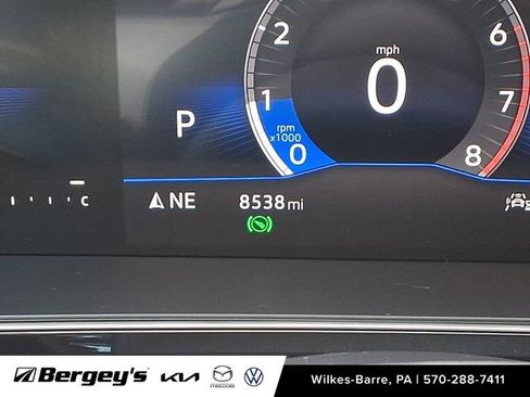 Certified 2025 Volkswagen Jetta S image 22