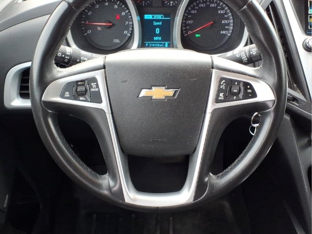Used 2015 Chevrolet Equinox LT w/ Power Convenience Package FWD image 13