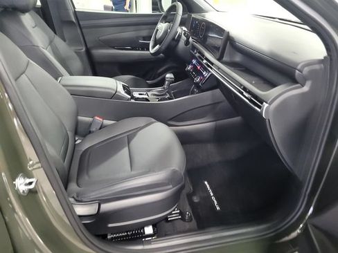 Used 2025 Hyundai Santa Cruz XRT AWD/4WD image 20
