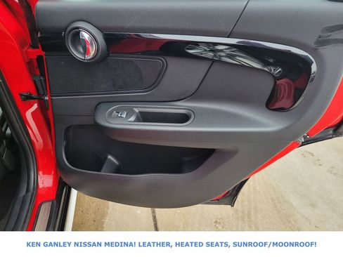 Used 2022 MINI Cooper Countryman ALL4 image 49