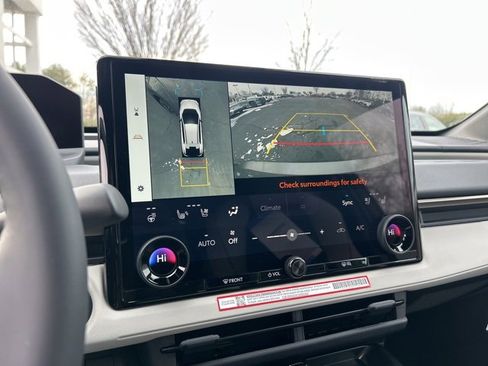 New 2026 Toyota bZ Limited image 22