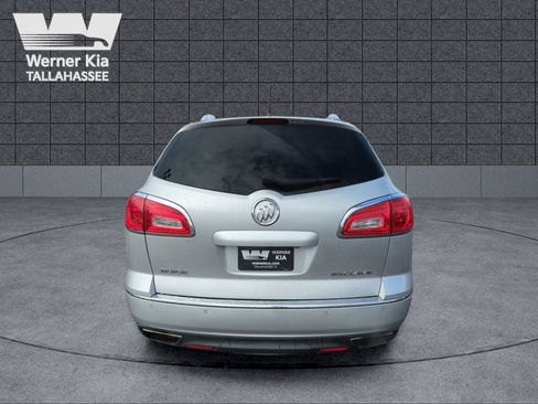 Used 2015 Buick Enclave Leather image 6