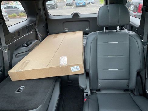 New 2026 Hyundai Palisade Calligraphy image 13