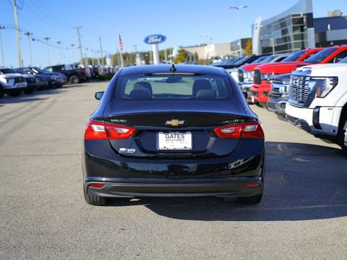 Used 2023 Chevrolet Malibu LT image 6