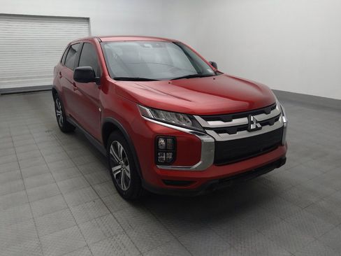 Used 2024 Mitsubishi Outlander Sport AWD image 13
