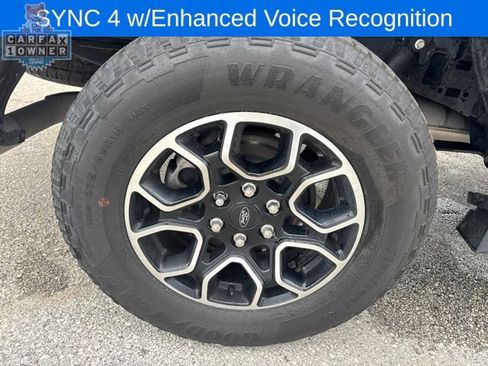 Used 2023 Ford F150 XLT w/ Equipment Group 302A High AWD/4WD image 22