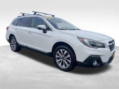 Used 2019 Subaru Outback 3.6R Touring w/ Popular Package #3A