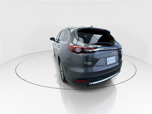 Used 2017 MAZDA CX-9 Signature image 6