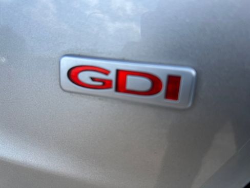 Used 2015 Kia Optima LX image 25