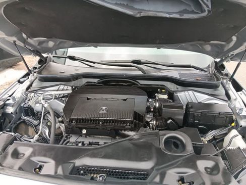 Used 2023 Acura MDX SH-AWD image 35