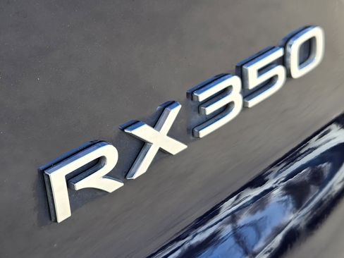 Certified 2024 Lexus RX 350 Premium Plus image 17